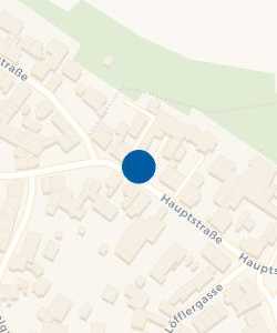 Vorschau: Karte von Gasthaus Hopfenkranz