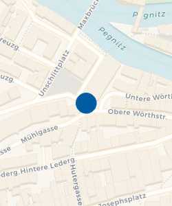 Vorschau: Karte von Altstadt Juwelier