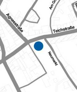 Vorschau: Karte von Café Riedl Imbiss
