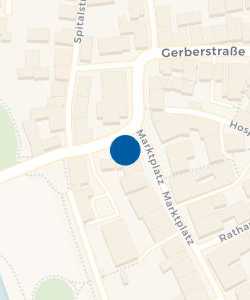 Vorschau: Karte von Bäckerei Schmidt