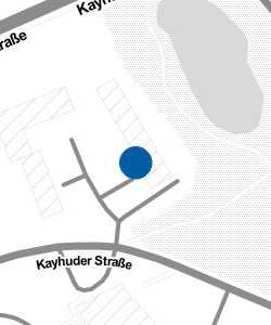 Vorschau: Karte von Heinrich Sengelmann Krankenhaus gemeinnützige GmbH Abteilung für Allgemeine Psychiatrie