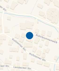 Vorschau: Karte von Hotel Münzmay