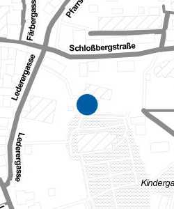 Vorschau: Karte von Kirchparkplatz