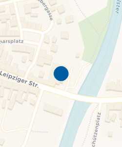 Vorschau: Karte von Feuerwehr Pegau