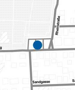 Vorschau: Karte von Eichendorffstraße 14 Parking