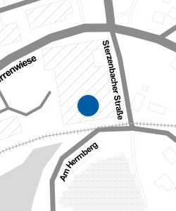 Vorschau: Karte von REWE Paul - Hilchenbach
