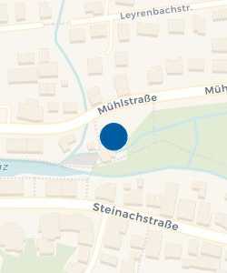 Vorschau: Karte von Werner'sche Mühle