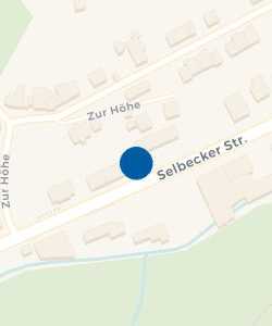 Vorschau: Karte von Hotel Schmidt