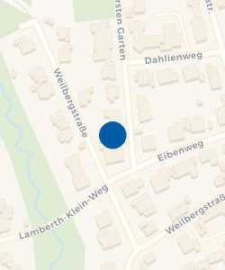 Vorschau: Karte von Petra Felten Backhaus