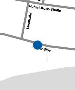 Vorschau: Karte von Birnenbaumbank