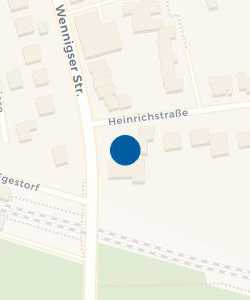 Vorschau: Karte von Hotel am Deister