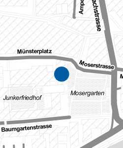 Vorschau: Karte von Bodensee-Bibliotheken