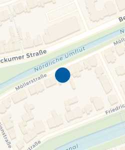 Vorschau: Karte von SHS Sanitär-Heizung-Schmitz GmbH