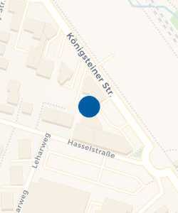 Vorschau: Karte von Volpert & Bisinger GmbH & Co. KG