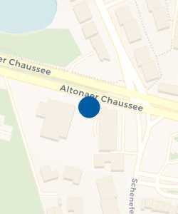 Vorschau: Karte von Autohof Reimers GmbH
