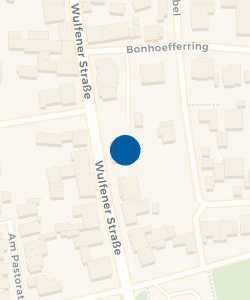 Vorschau: Karte von Dr. Henning