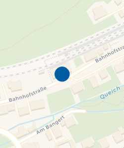 Vorschau: Karte von Annweiler am Trifels