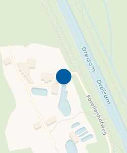 Vorschau: Karte von Forellenhof-Stüble