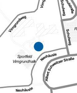 Vorschau: Karte von Karl-Stirner Schule