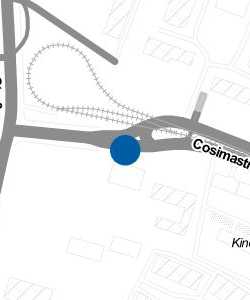 Vorschau: Karte von Cosimastraße
