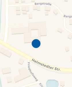 Vorschau: Karte von Grundschule an der Schunter