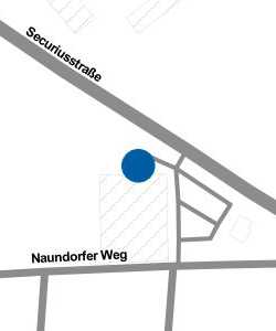 Vorschau: Karte von Bäckerei-Konditorei Meiling