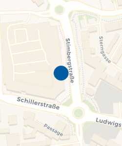 Vorschau: Karte von Friseur Klier GmbH