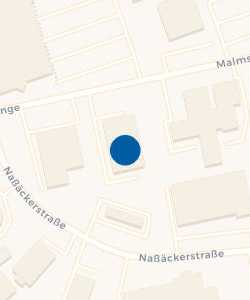 Vorschau: Karte von Autohaus BEK AUTOGRUPPE GmbH