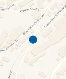 Vorschau: Karte von Schlosserei Uwe Link