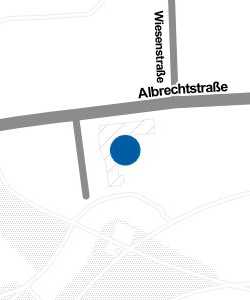 Vorschau: Karte von Amtsgericht Zeitz