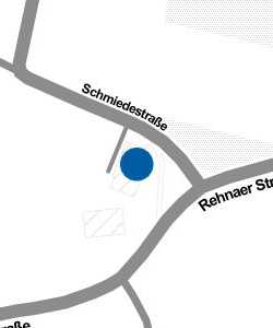 Vorschau: Karte von Edeka Frischemarkt Friedberg