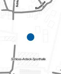 Vorschau: Karte von Schloss-Ardeck-Grundschule