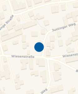 Vorschau: Karte von Bäckerei Volpp