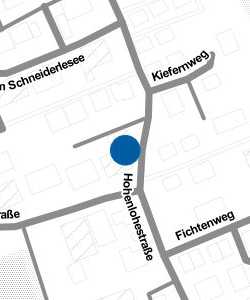Vorschau: Karte von Gerhard Kircher Bäckerei/Konditorei