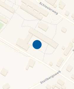 Vorschau: Karte von Stellbergschule