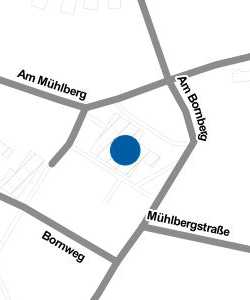 Vorschau: Karte von Bürgerhaus Biebertal
