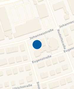 Vorschau: Karte von Kindergarten St. Stephanus