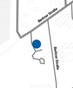 Vorschau: Karte von Polizeiwache Neuenhagen