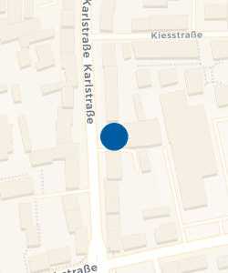 Vorschau: Karte von aktiva personalservice GmbH