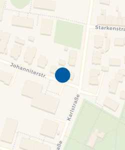 Vorschau: Karte von Margarete-Hartmann-Haus