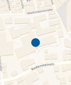 Vorschau: Karte von Heilig-Geist Hospital Bensheim Abteilung für Urologie