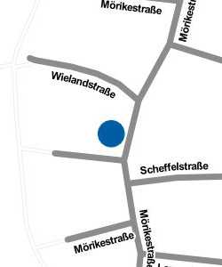 Vorschau: Karte von Dentalteam Zahntechnik GmbH