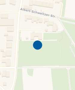 Vorschau: Karte von Werner-Goll-Sportanlage
