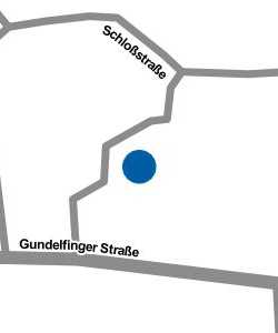 Vorschau: Karte von Kindergarten Storchennest