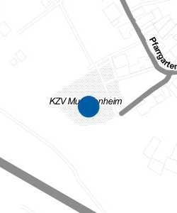 Vorschau: Karte von KZV Muschenheim
