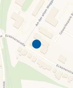 Vorschau: Karte von Eckener
