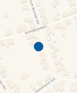 Vorschau: Karte von Evangelisches Familienzentrum Anne-Frank-Kindergarten