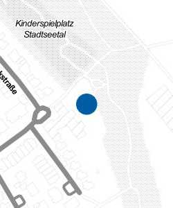 Vorschau: Karte von Dokumentationsstätte Lager Weinsberg
