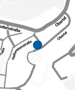 Vorschau: Karte von Sagenhafter Westerwald