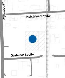 Vorschau: Karte von Bäckerei Büsch